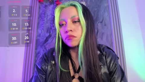 midory_ online show from 09.15.25