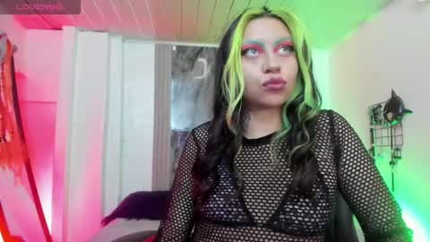 midory_ online show from 10.16.25