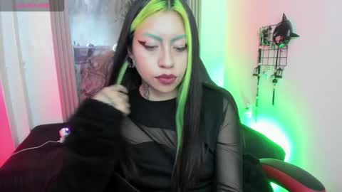 midory_ online show from 10.17.25