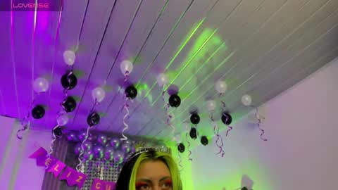 midory_ online show from 10.26.25