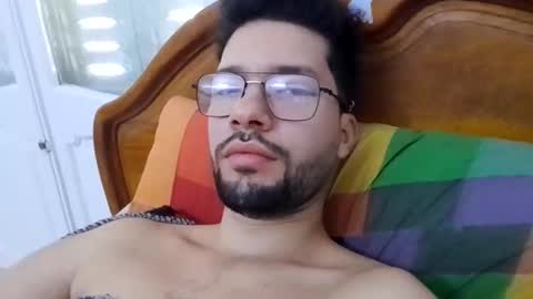 Sam online show from 12.22.24