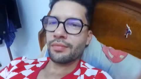 Sam online show from 10.12.25