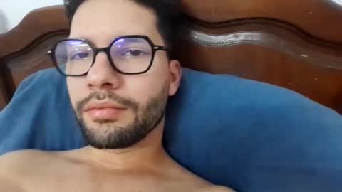 Sam online show from 10.18.25