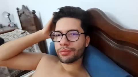 Sam online show from 11.02.25