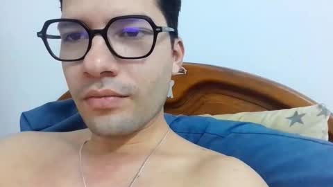 Sam online show from 11.15.25