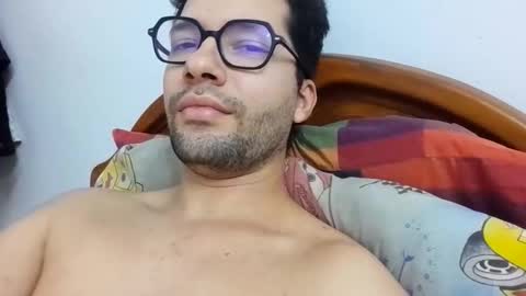 Sam online show from 11.29.25