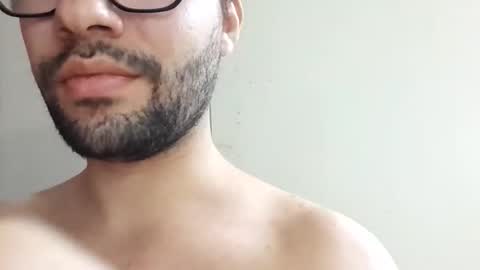 Sam online show from 12.15.25