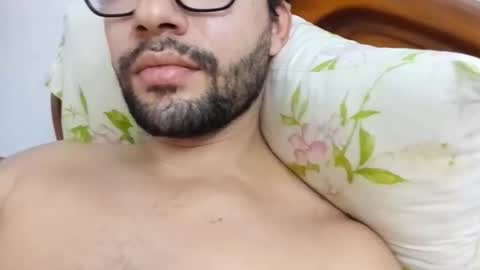 Sam online show from 12.18.25