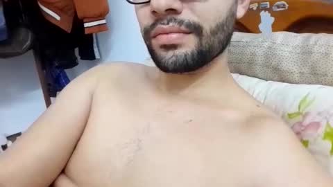 Sam online show from 12.20.25