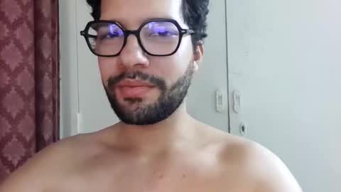 Sam online show from 12.22.25