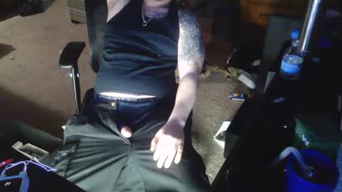 Snapshot of midtownhustler chatting on 06.15.26 midtownhustler online show from 06.15.26