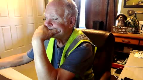 midwestdad09 online show from 10.08.25