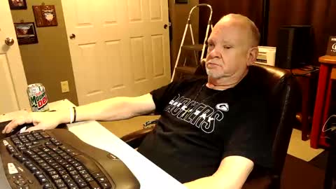 midwestdad09 online show from 10.27.25