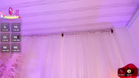 miel_gomez online show from 02.23.25