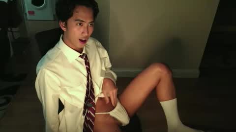 CLover online show from 02.07.26