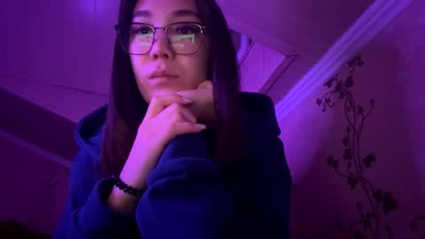 Snapshot of migdaliafenlon chatting on 10.17.25 Nova online show from 10.17.25