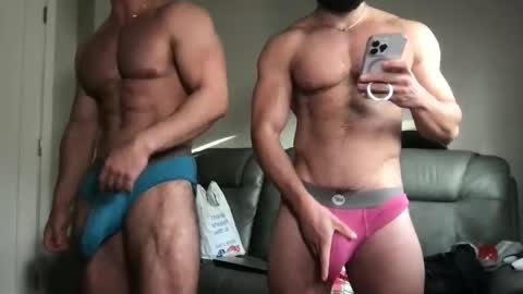 mightbesterling online show from 11.30.25