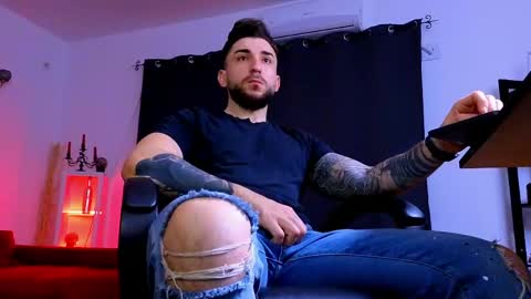 MightyAaron online show from 03.17.26