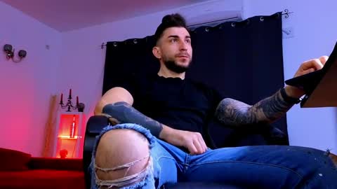 MightyAaron online show from 03.29.26