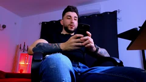 MightyAaron online show from 03.30.26