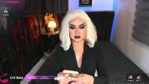 Snapshot of mightyduchess chatting on 02.11.26 mightyduchess online show from 02.11.26