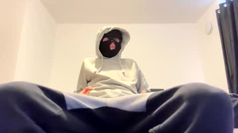 mightyjbaby online show from 11.10.25