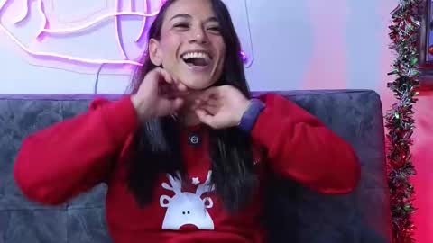 Laura online show from 12.20.25