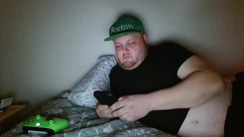 Miggy online show from 03.27.26