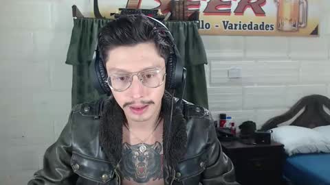 Snapshot of miguel__98 chatting on 03.31.26 Miguel Independent Model online show from 03.31.26
