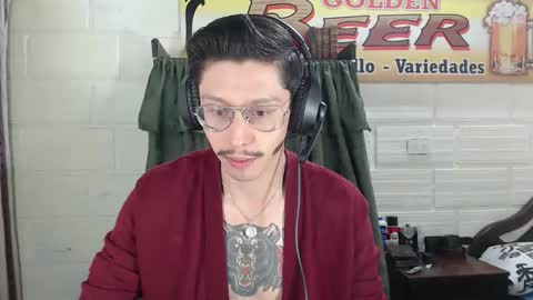 Snapshot of miguel__98 chatting on 04.25.26 Miguel Independent Model online show from 04.25.26