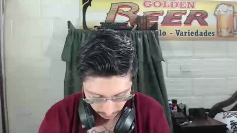 Snapshot of miguel__98 chatting on 04.25.26 Miguel Independent Model online show from 04.25.26