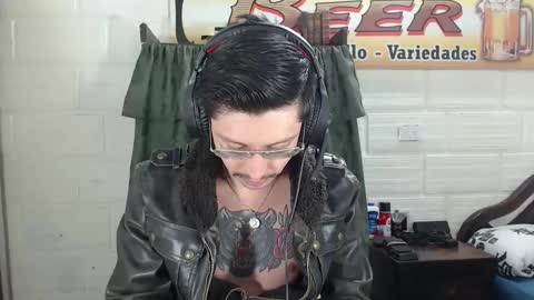 Snapshot of miguel__98 chatting on 04.27.26 Miguel Independent Model online show from 04.27.26