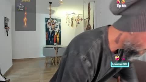 Miguel Angel online show from 06.30.26