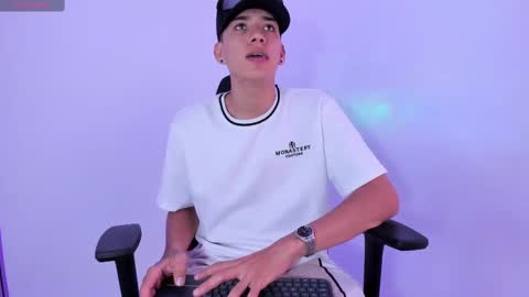 miguel_cagee online show from 10.24.25