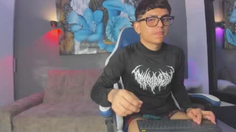 Snapshot of miguel_turqueza chatting on 05.10.26 miguel_turqueza online show from 05.10.26