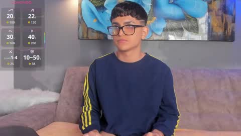 Snapshot of miguel_turqueza chatting on 05.18.26 miguel_turqueza online show from 05.18.26