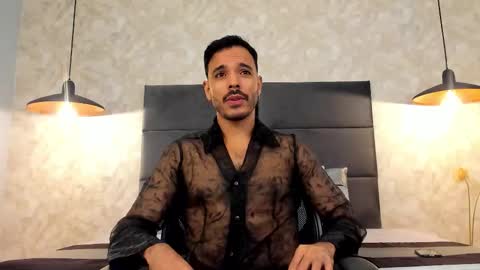 miguelsanfrancisco online show from 11.07.25