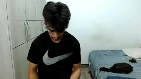 MiguelSantos online show from 01.11.26