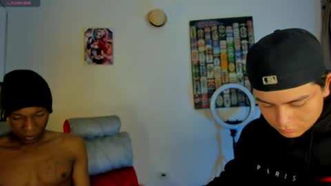 Snapshot of mihaa_adams chatting on 06.17.26 MIHAA-ADAMS online show from 06.17.26