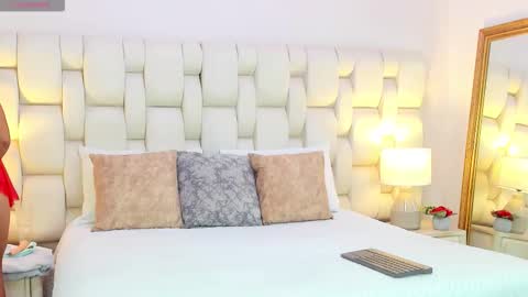 Snapshot of miharosse chatting on 02.21.26 Miha online show from 02.21.26