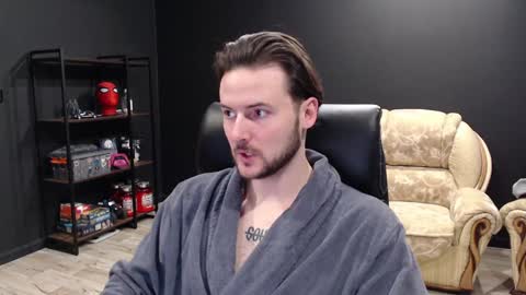 Misha Winchester online show from 02.06.25