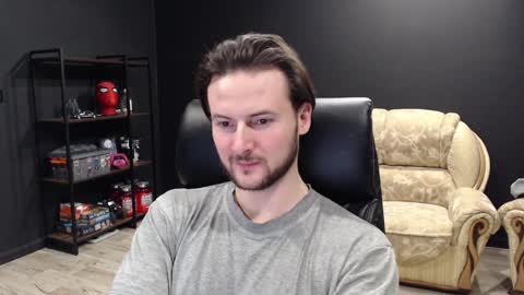 Misha Winchester online show from 02.06.25