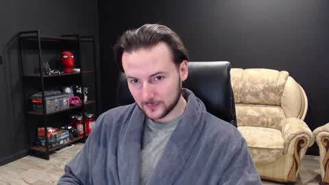 Misha Winchester online show from 02.07.25