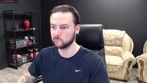 Misha Winchester online show from 02.18.25