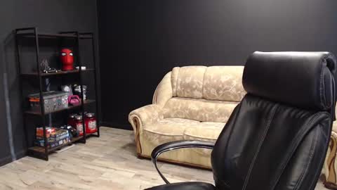 Misha Winchester online show from 02.19.25