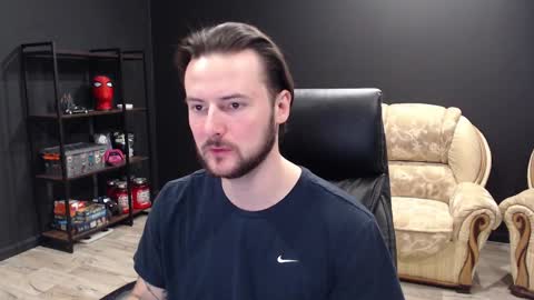 Misha Winchester online show from 02.22.25