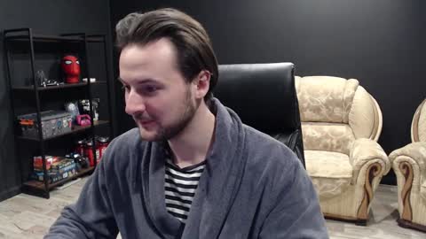 Misha Winchester online show from 03.02.25