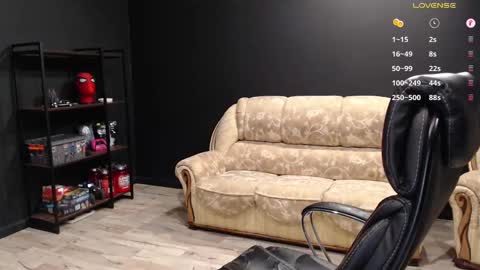 Misha Winchester online show from 03.07.25