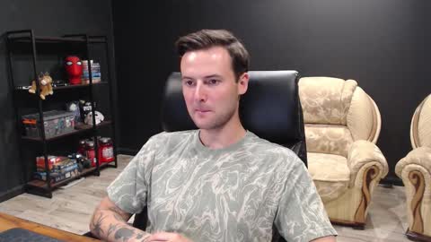 Misha Winchester online show from 09.19.25