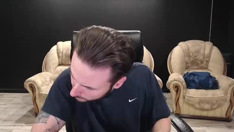 Misha Winchester online show from 11.16.25